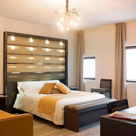 Residenza Del Borgo ברגמו