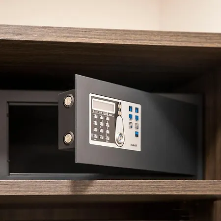 Residenza Del Borgo 4* ברגמו