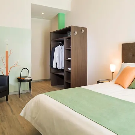 Residenza Del Borgo ברגמו