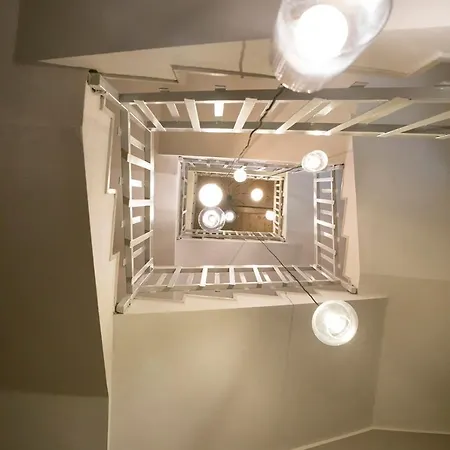 Residenza Del Borgo מלון דירות