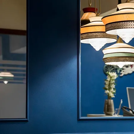 מלון דירות Residenza Del Borgo