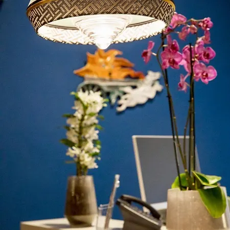 Residenza Del Borgo 4*