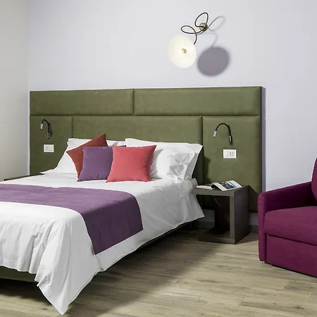 Residenza Del Borgo 4*