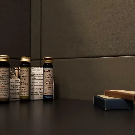 Residenza Del Borgo מלון דירות