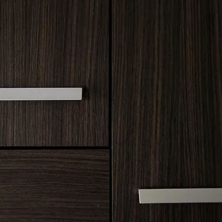 아파트호텔 Residenza Del Borgo 베르가모