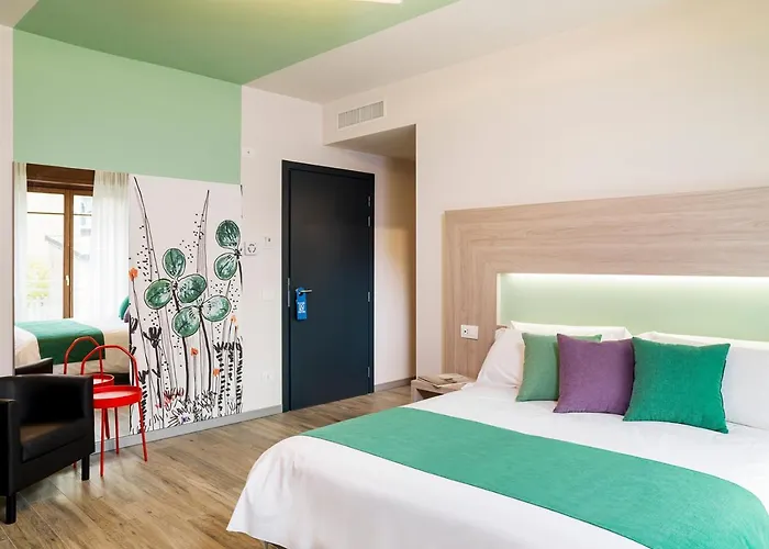 Residenza Del Borgo 4* 베르가모