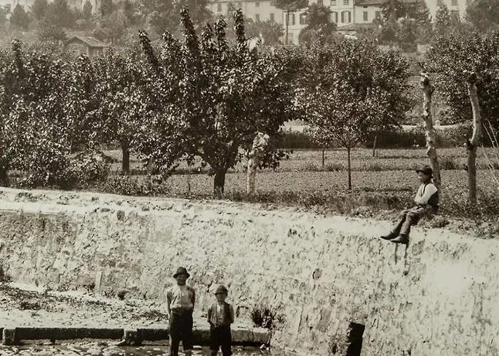 아파트호텔 Residenza Del Borgo 4*