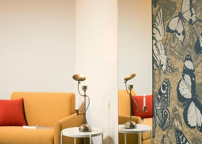 Residenza Del Borgo 베르가모