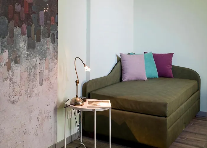 Residenza Del Borgo 4*