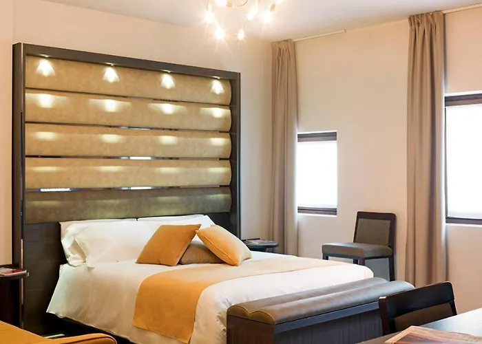 Residenza Del Borgo 베르가모