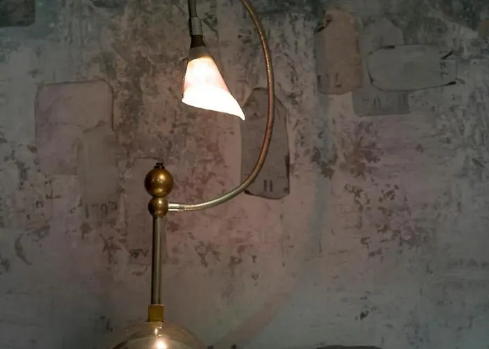 아파트호텔 Residenza Del Borgo