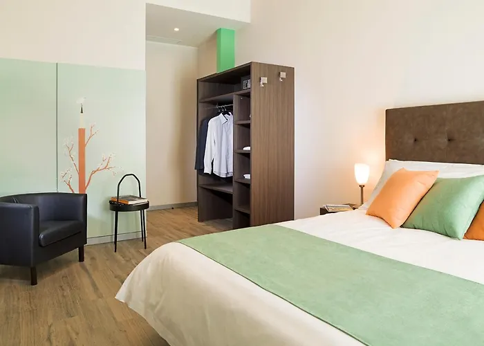 Residenza Del Borgo 베르가모