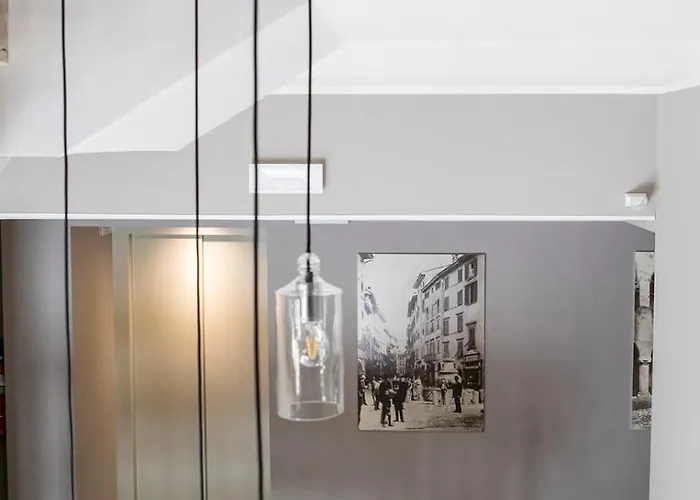 Residenza Del Borgo 베르가모