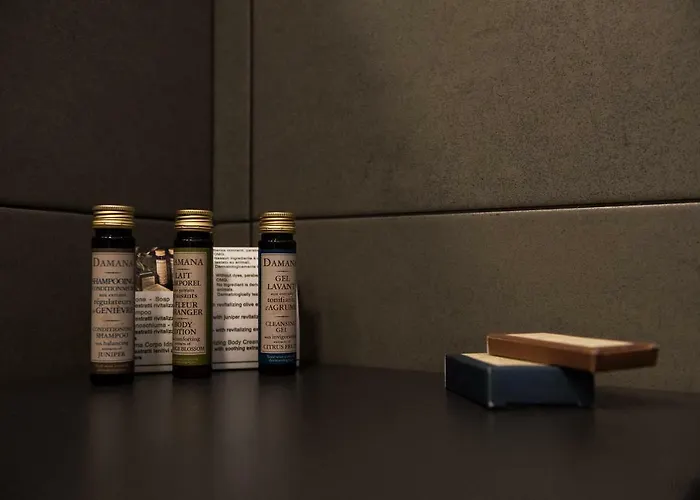 Residenza Del Borgo 아파트호텔